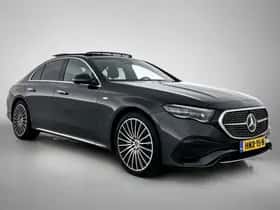 Mercedes-Benz E-Klasse (2025) thumbnail 13