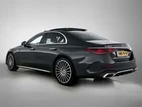 Mercedes-Benz E-Klasse (2025) thumbnail 14