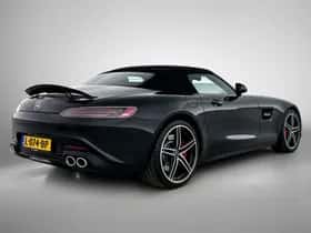 Mercedes-AMG GT (2019) thumbnail 2