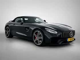 Mercedes-AMG GT (2019) thumbnail 13