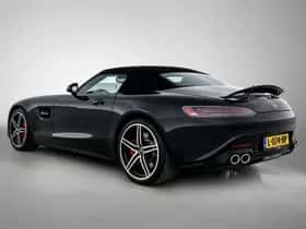 Mercedes-AMG GT (2019) thumbnail 14