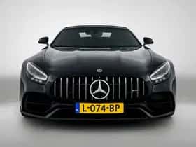 Mercedes-AMG GT (2019) thumbnail 20