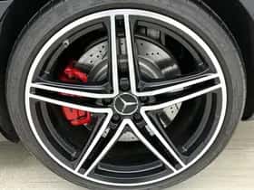 Mercedes-AMG GT (2019) thumbnail 23