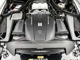 Mercedes-AMG GT (2019) thumbnail 29