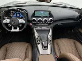 Mercedes-AMG GT (2019) thumbnail 4