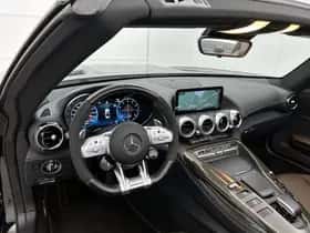 Mercedes-AMG GT (2019) thumbnail 34