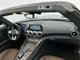 Mercedes-AMG GT (2019) thumbnail 6