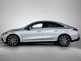 Mercedes-Benz CLA-Klasse (2026) thumbnail 3