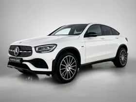 Mercedes-Benz GLC-Klasse (2021)