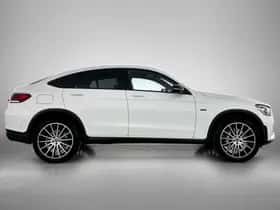 Mercedes-Benz GLC-Klasse (2021) thumbnail 11
