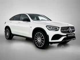 Mercedes-Benz GLC-Klasse (2021) thumbnail 12