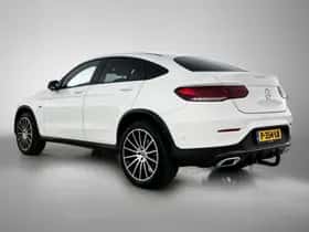 Mercedes-Benz GLC-Klasse (2021) thumbnail 13