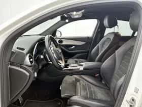 Mercedes-Benz GLC-Klasse (2021) thumbnail 15