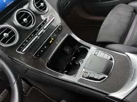 Mercedes-Benz GLC-Klasse (2021) thumbnail 18