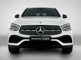 Mercedes-Benz GLC-Klasse (2021) thumbnail 20