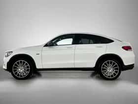 Mercedes-Benz GLC-Klasse (2021) thumbnail 3