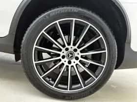 Mercedes-Benz GLC-Klasse (2021) thumbnail 23