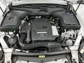 Mercedes-Benz GLC-Klasse (2021) thumbnail 29