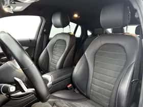 Mercedes-Benz GLC-Klasse (2021) thumbnail 30