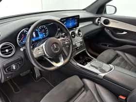 Mercedes-Benz GLC-Klasse (2021) thumbnail 33