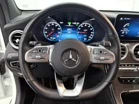 Mercedes-Benz GLC-Klasse (2021) thumbnail 34