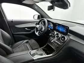 Mercedes-Benz GLC-Klasse (2021) thumbnail 6