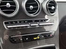 Mercedes-Benz GLC-Klasse (2021) thumbnail 9