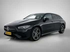 Mercedes-Benz CLA-Klasse (2025) thumbnail 1