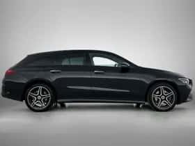Mercedes-Benz CLA-Klasse (2025) thumbnail 11
