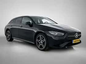 Mercedes-Benz CLA-Klasse (2025) thumbnail 12
