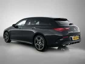 Mercedes-Benz CLA-Klasse (2025) thumbnail 13