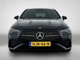 Mercedes-Benz CLA-Klasse (2025) thumbnail 20