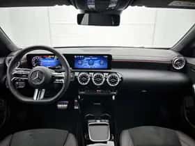 Mercedes-Benz CLA-Klasse (2025) thumbnail 4