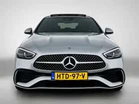 Mercedes-Benz C-Klasse (2025) thumbnail 22