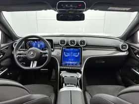 Mercedes-Benz C-Klasse (2025) thumbnail 5