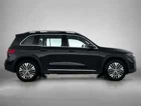 Mercedes-Benz EQB (2026) thumbnail 2