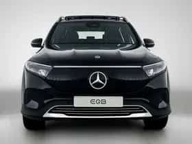 Mercedes-Benz EQB (2026) thumbnail 6