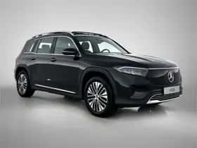 Mercedes-Benz EQB (2026) thumbnail 7