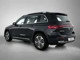 Mercedes-Benz EQB (2026) thumbnail 9