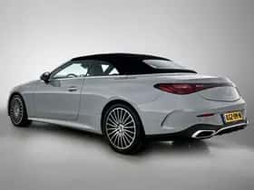 Mercedes-Benz CLE (2025) thumbnail 13