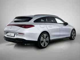 Mercedes-Benz CLA-Klasse (2026) thumbnail 2