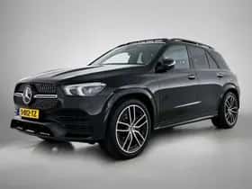 Mercedes-Benz GLE (2023)