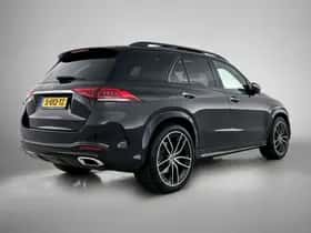 Mercedes-Benz GLE (2023) thumbnail 2