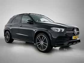 Mercedes-Benz GLE (2023) thumbnail 14