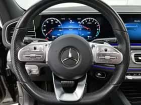 Mercedes-Benz GLE (2023) thumbnail 19