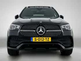 Mercedes-Benz GLE (2023) thumbnail 23
