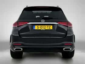Mercedes-Benz GLE (2023) thumbnail 24