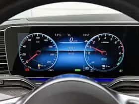 Mercedes-Benz GLE (2023) thumbnail 6