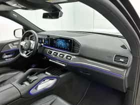 Mercedes-Benz GLE (2023) thumbnail 7
