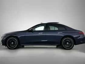 Mercedes-Benz E-Klasse (2026) thumbnail 3